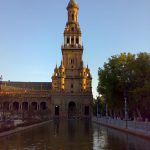 Plaza de España